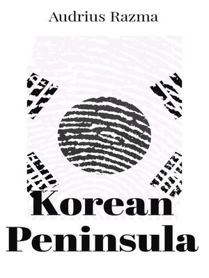 cover image of Korean Peninsula